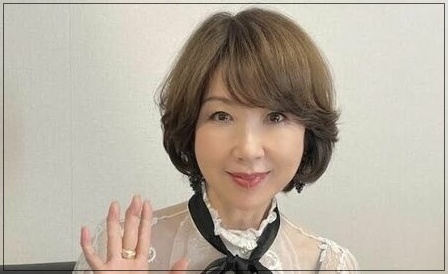 伊藤蘭 水谷豊 比較画像 趣里 そっくり 顔 歌声も