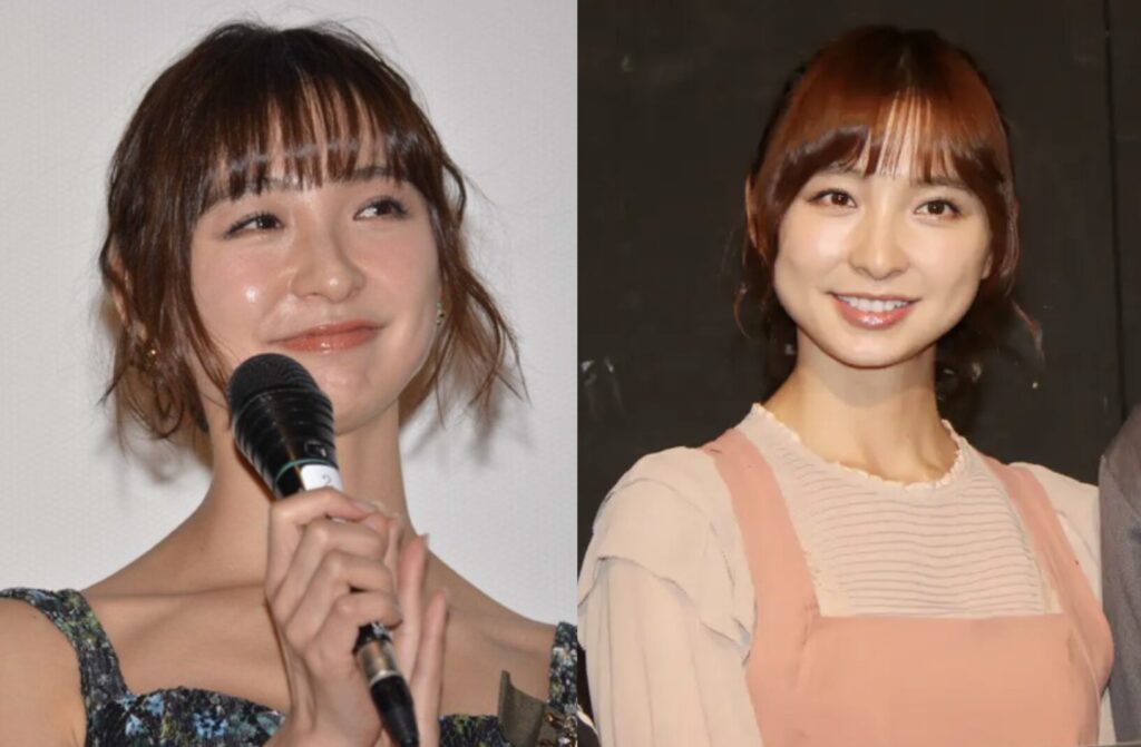 篠田麻里子　若い頃　現在　痩せすぎ　劣化